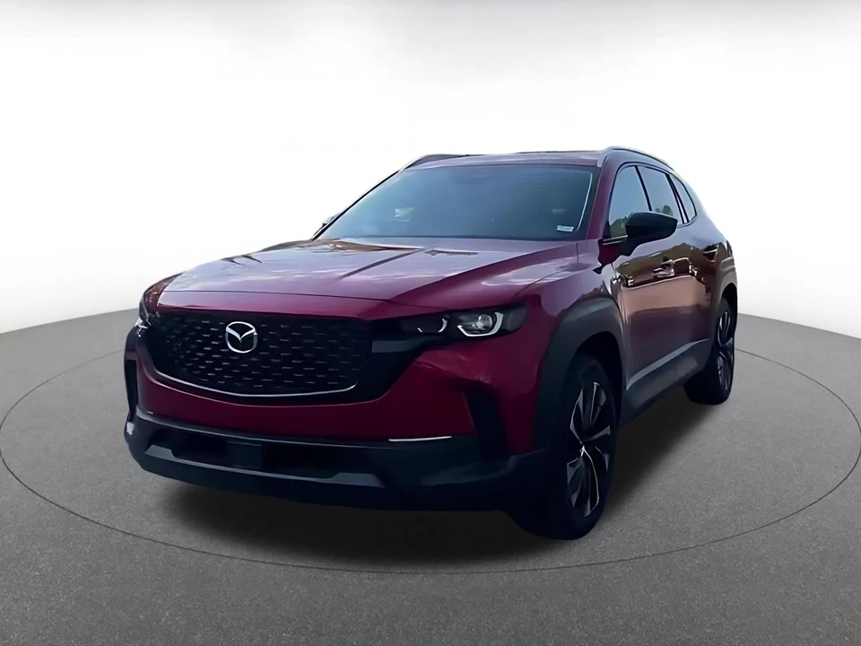 2025 Mazda CX-50 - Image 3 of 31
