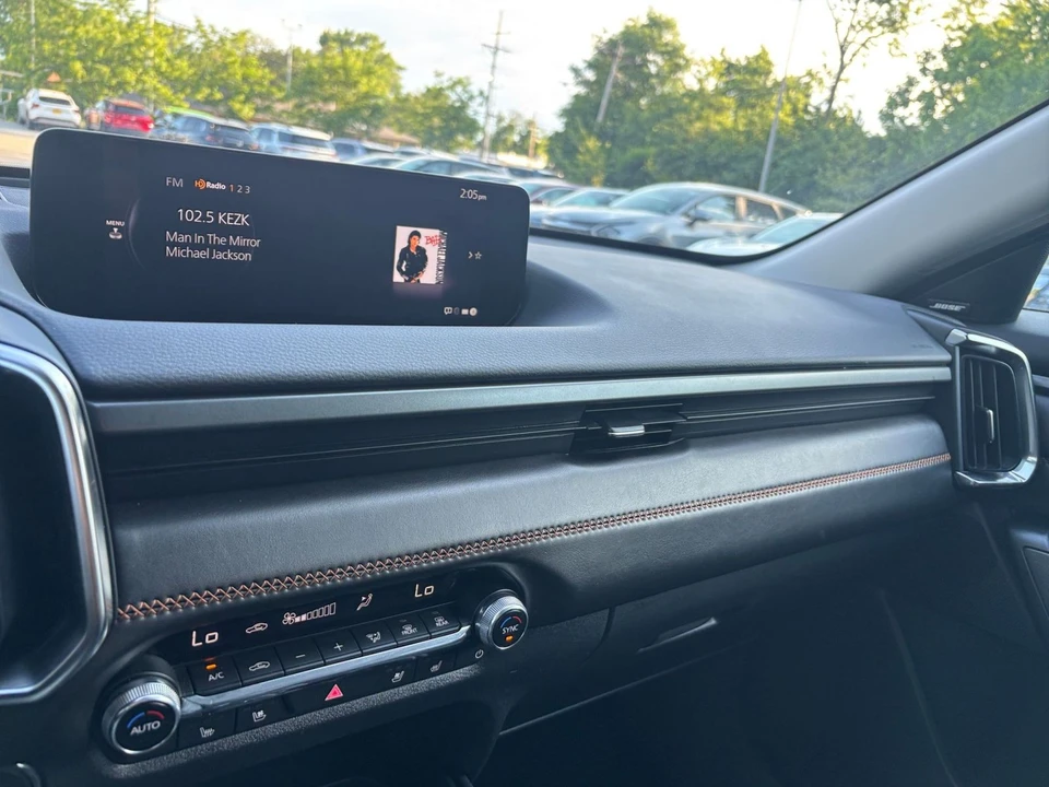 2025 Mazda CX-50 - Image 31 of 31