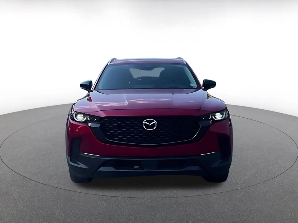 2025 Mazda CX-50 - Image 8 of 31