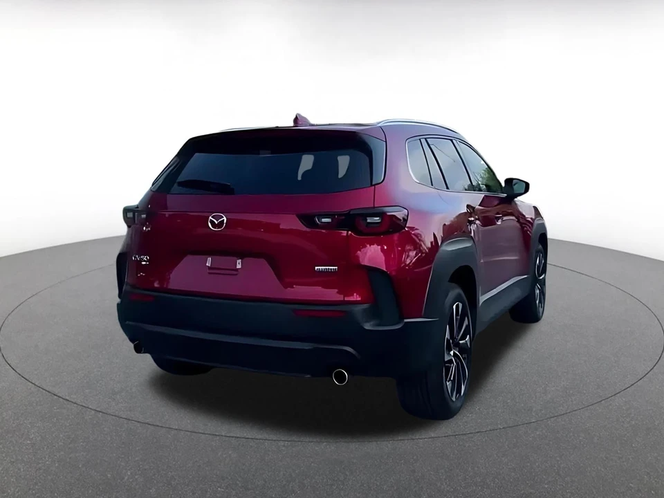 2025 Mazda CX-50 - Image 10 of 31