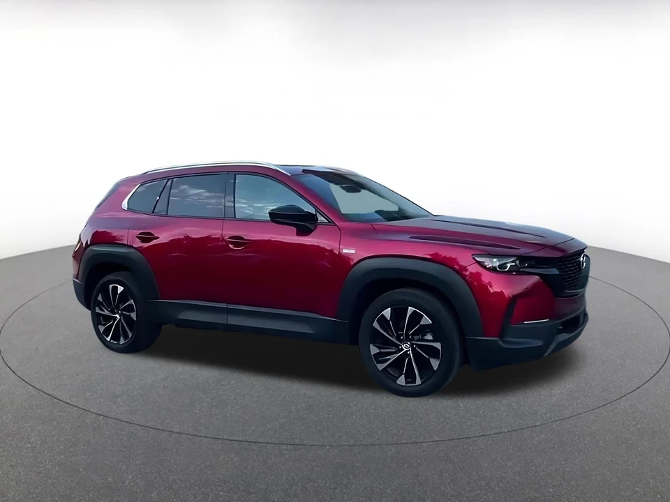 2025 Mazda CX-50 - Image 2 of 31