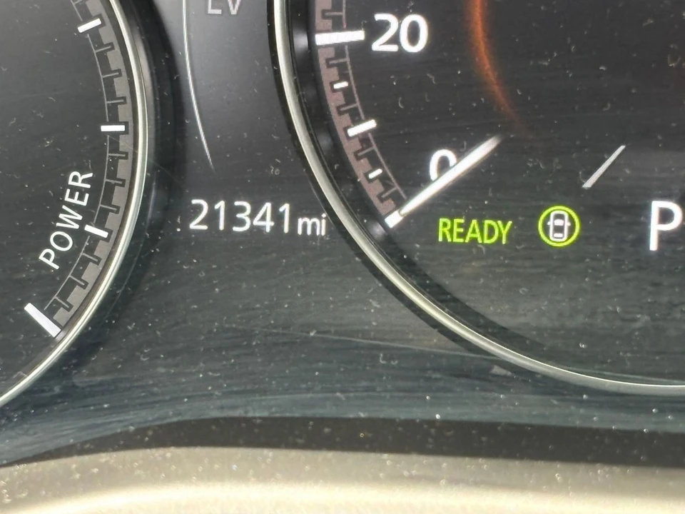 2025 Mazda CX-50 - Image 9 of 10