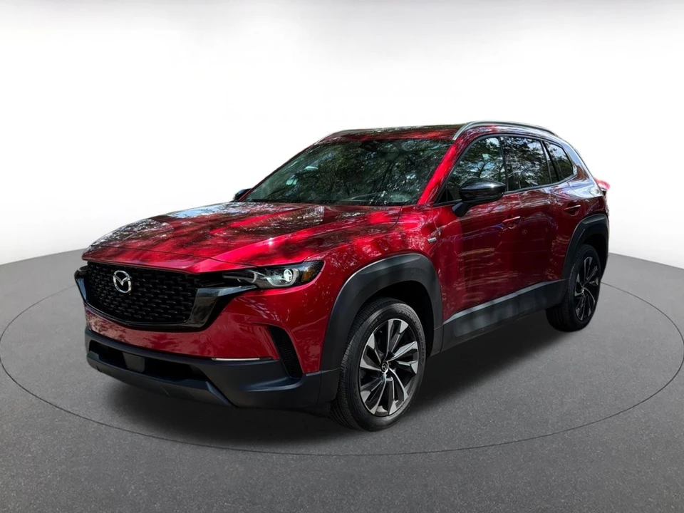 2025 Mazda CX-50 - Image 3 of 10