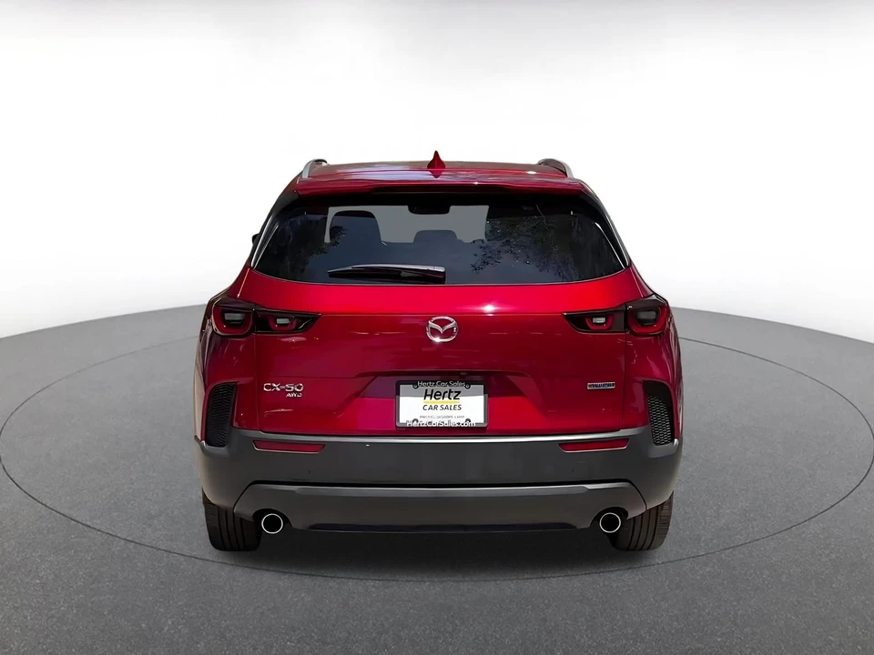 2025 Mazda CX-50 - Image 14 of 31
