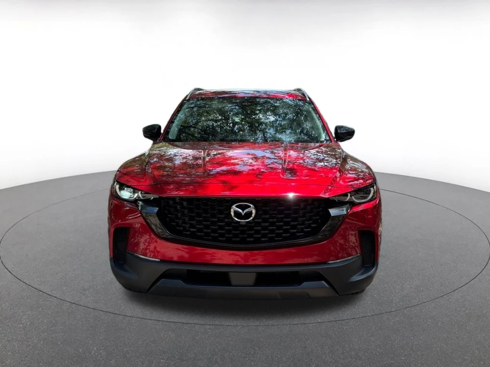 2025 Mazda CX-50 - Image 2 of 10