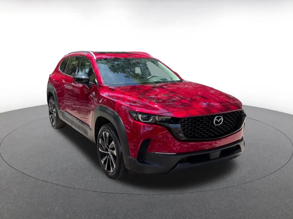 2025 Mazda CX-50 - Image 3 of 31