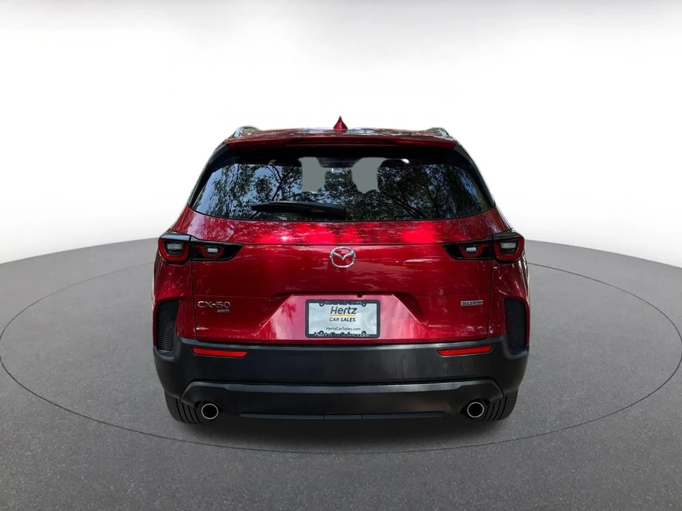 2025 Mazda CX-50 - Image 6 of 10
