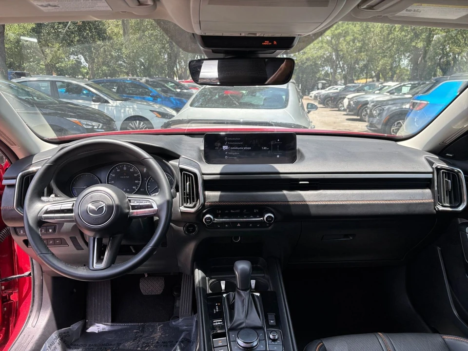 2025 Mazda CX-50 - Image 30 of 31