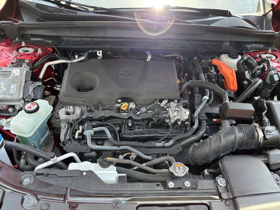 2025 Mazda CX-50 - Image 31 of 31