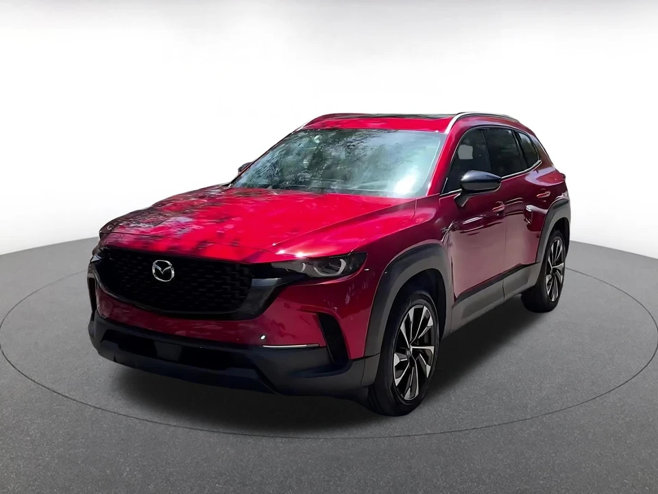 2025 Mazda CX-50 - Image 6 of 31