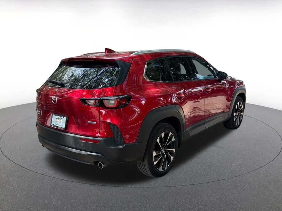 2025 Mazda CX-50 - Image 7 of 10