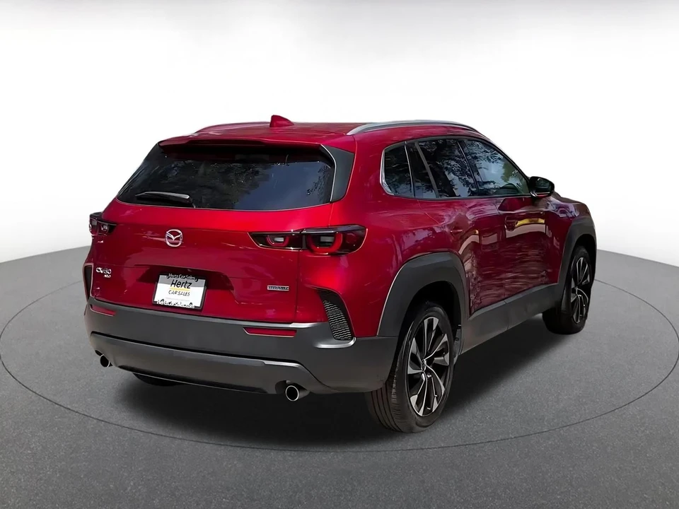 2025 Mazda CX-50 - Image 11 of 31