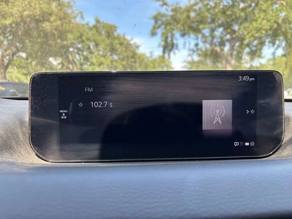 2025 Mazda CX-50 - Image 23 of 31