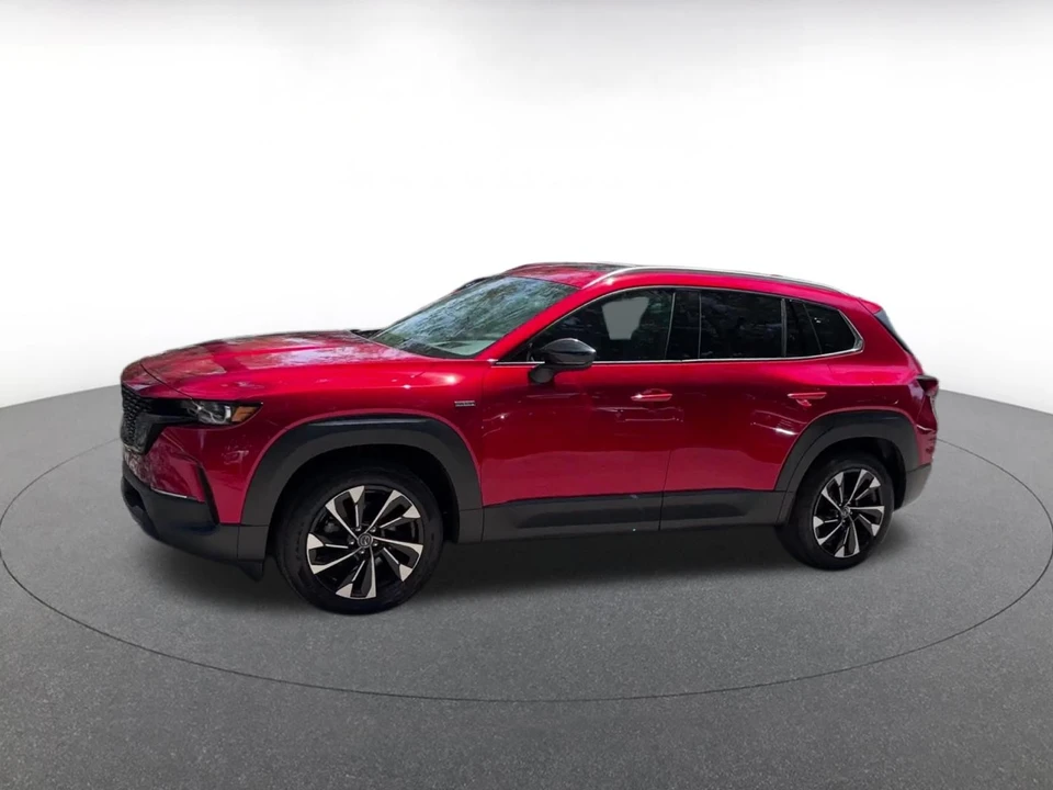 2025 Mazda CX-50 - Image 9 of 31