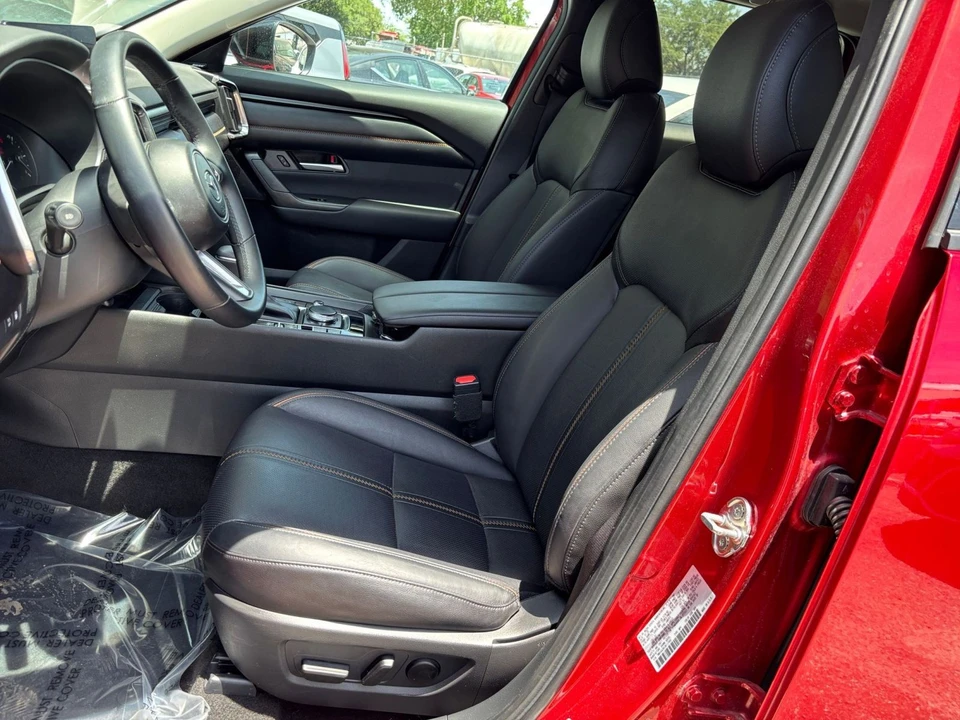 2025 Mazda CX-50 - Image 30 of 31