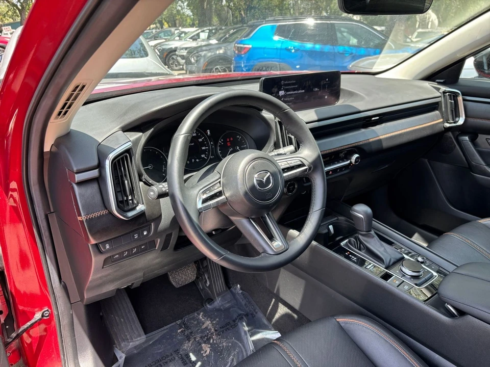 2025 Mazda CX-50 - Image 31 of 31