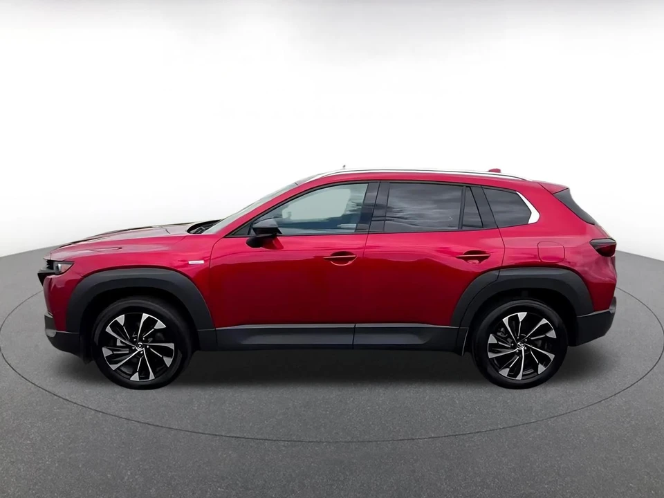 2025 Mazda CX-50 - Image 9 of 31
