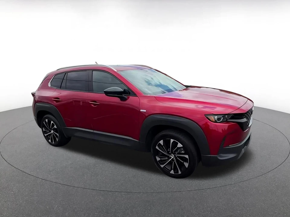 2025 Mazda CX-50 - Image 2 of 31