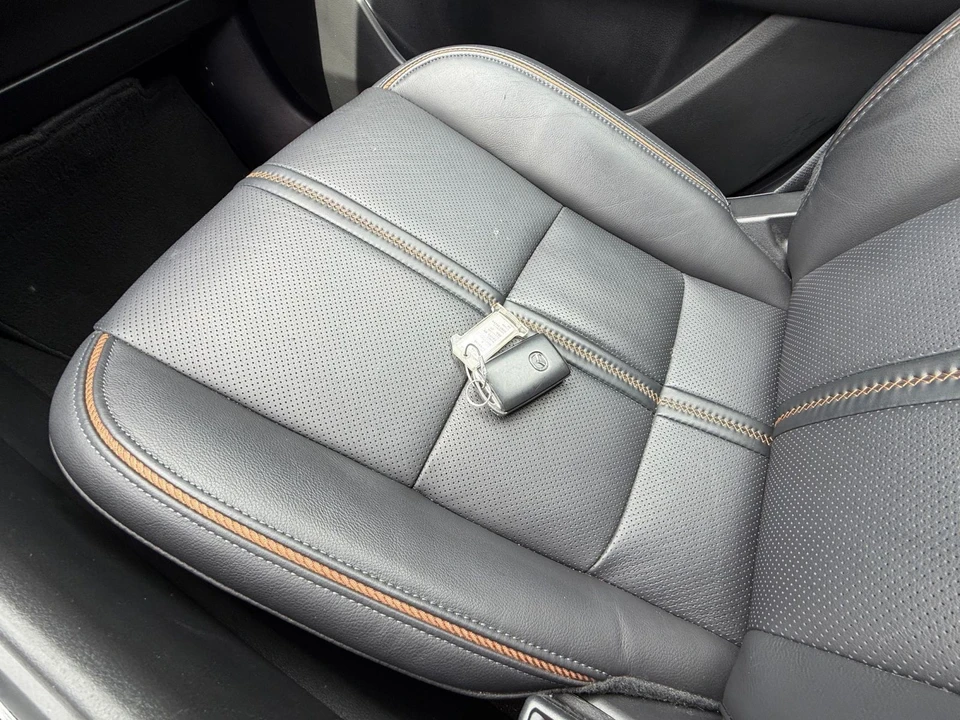 2025 Mazda CX-50 - Image 23 of 31