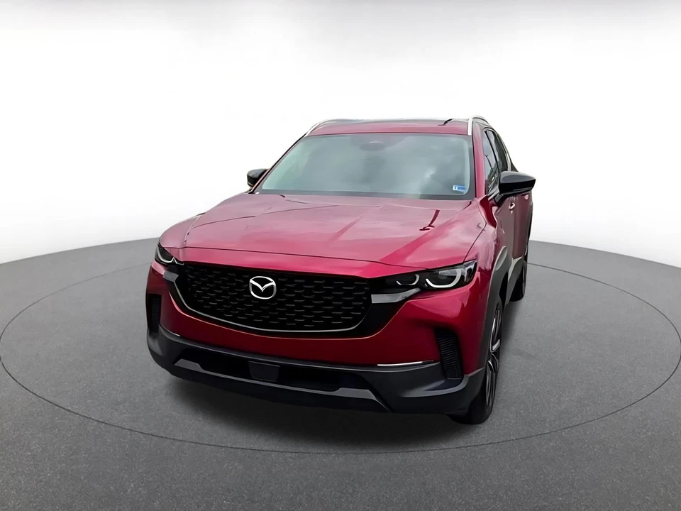 2025 Mazda CX-50 - Image 7 of 31