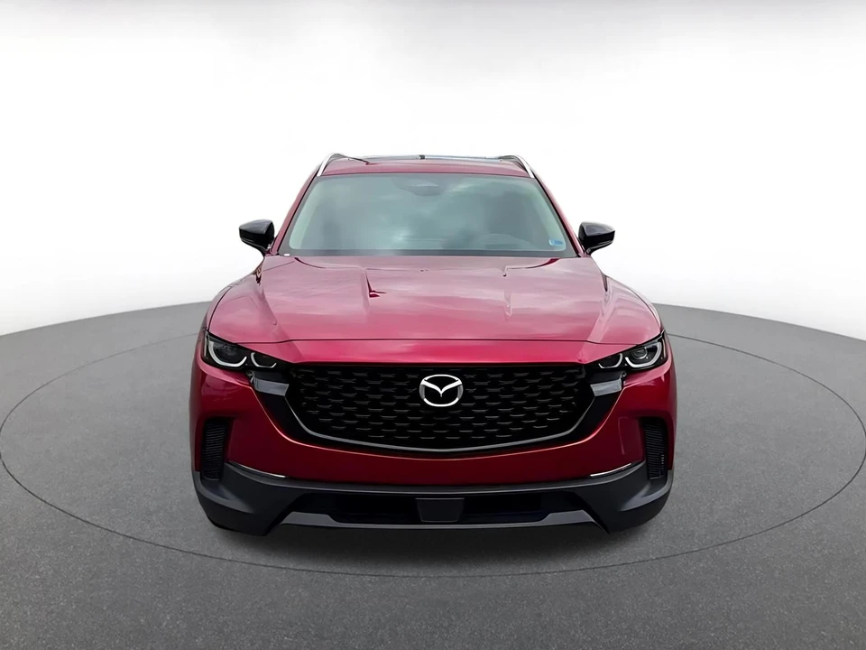 2025 Mazda CX-50 - Image 4 of 31