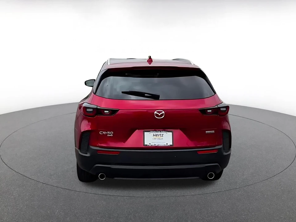 2025 Mazda CX-50 - Image 14 of 31