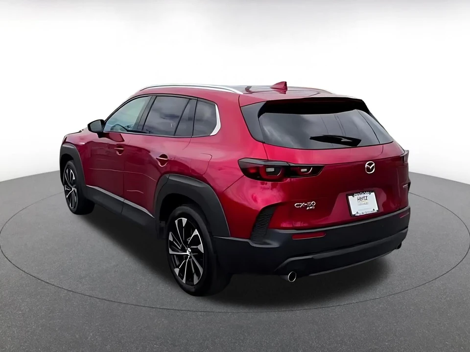 2025 Mazda CX-50 - Image 12 of 31