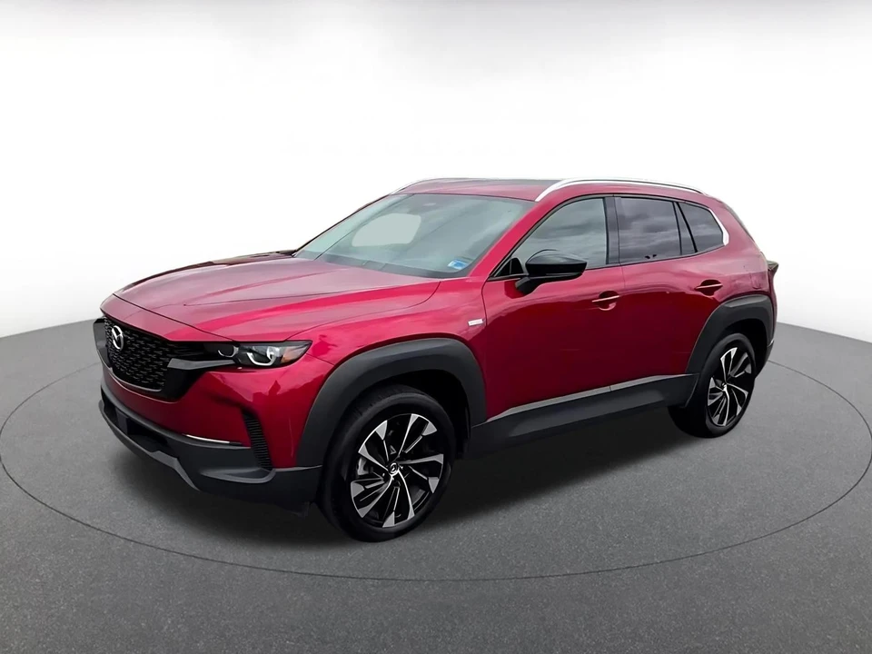 2025 Mazda CX-50 - Image 8 of 31