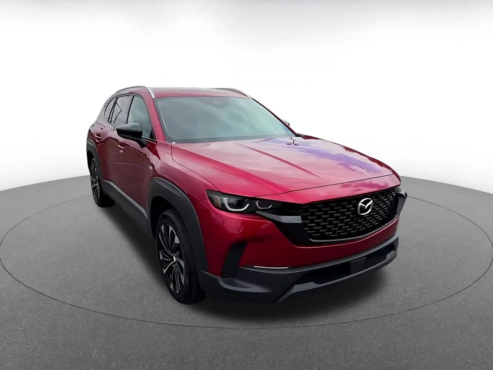 2025 Mazda CX-50 - Image 3 of 31