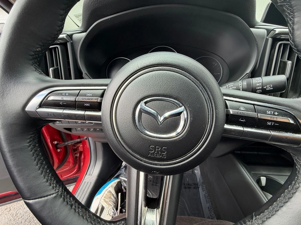 2025 Mazda CX-50 - Image 31 of 31