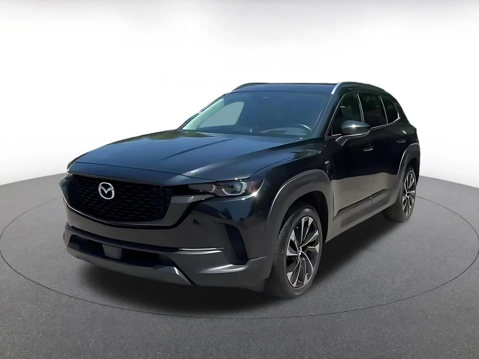 2025 Mazda CX-50 - Image 6 of 31