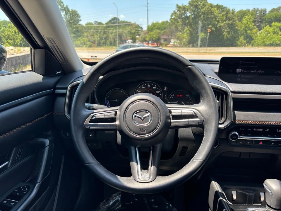 2025 Mazda CX-50 - Image 29 of 31