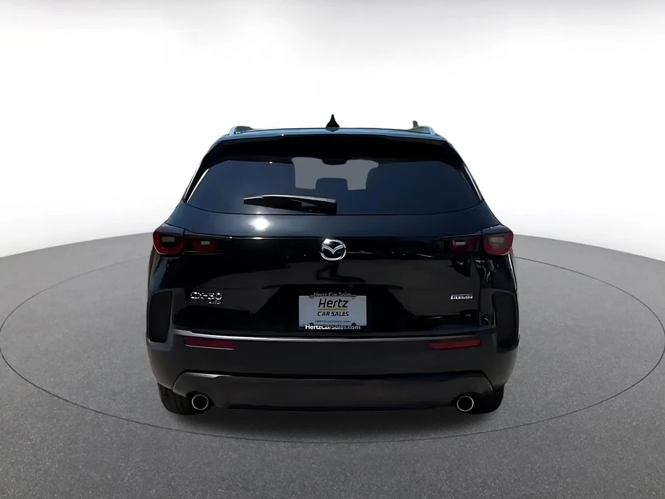 2025 Mazda CX-50 - Image 14 of 31