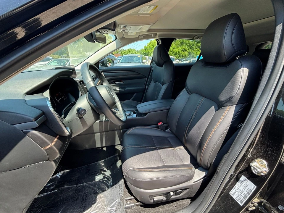 2025 Mazda CX-50 - Image 31 of 31