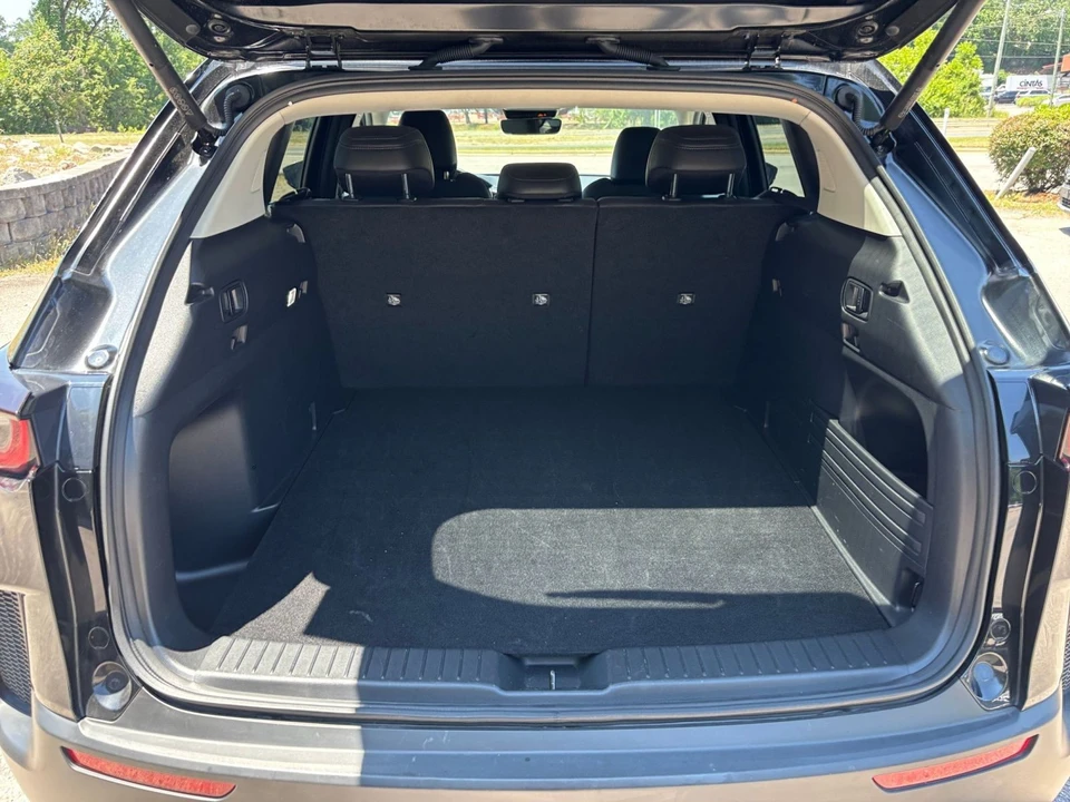 2025 Mazda CX-50 - Image 26 of 31