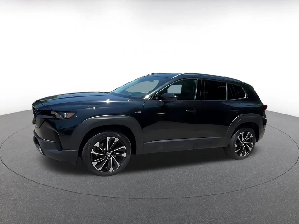 2025 Mazda CX-50 - Image 9 of 31