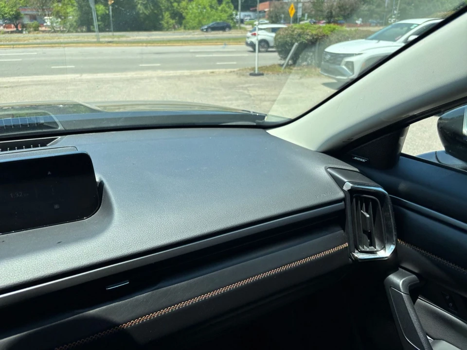2025 Mazda CX-50 - Image 30 of 31