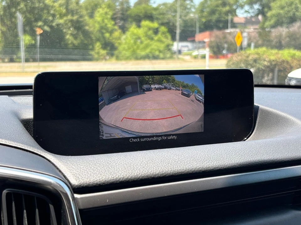 2025 Mazda CX-50 - Image 20 of 31