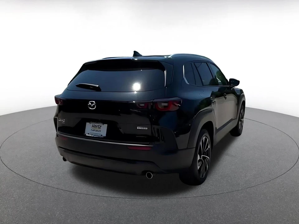 2025 Mazda CX-50 - Image 14 of 31