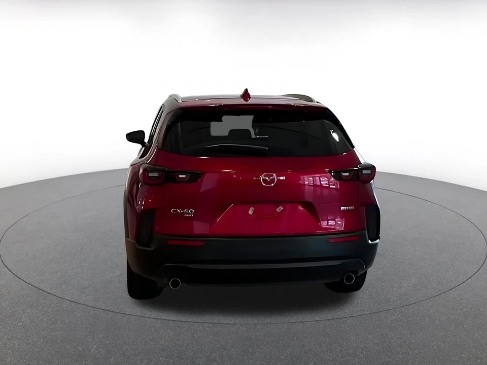 2025 Mazda CX-50 - Image 12 of 31