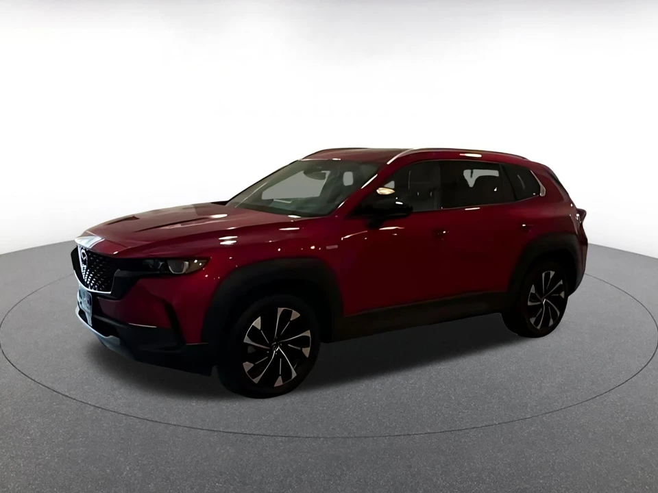 2025 Mazda CX-50 - Image 17 of 31