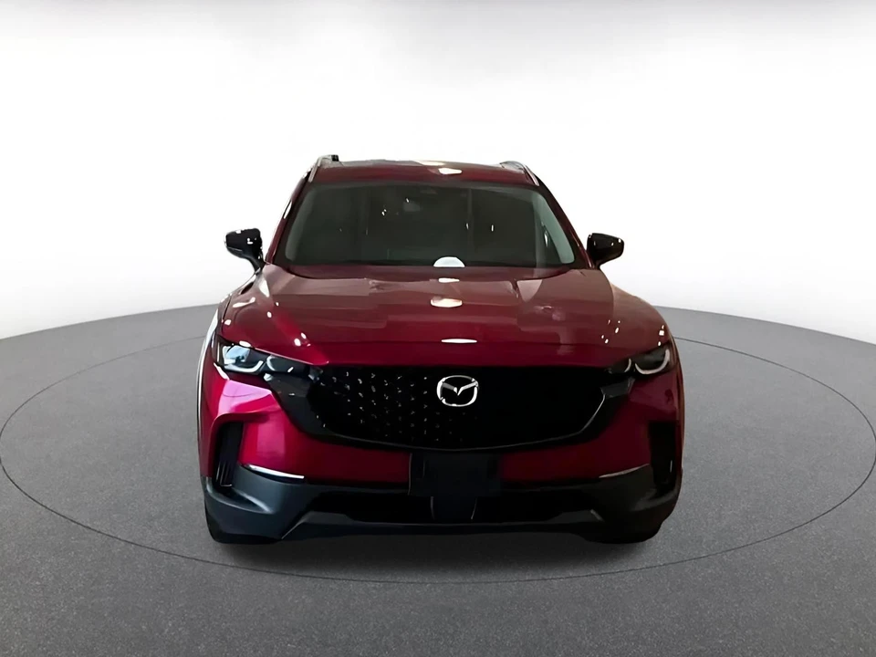 2025 Mazda CX-50 - Image 11 of 31