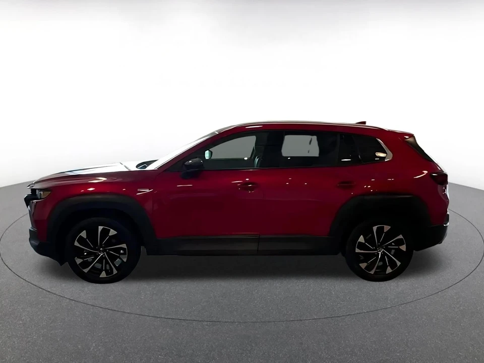 2025 Mazda CX-50 - Image 8 of 31