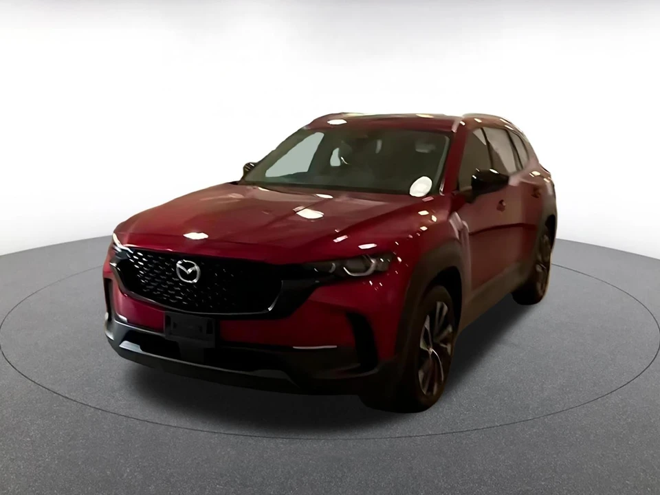 2025 Mazda CX-50 - Image 4 of 31