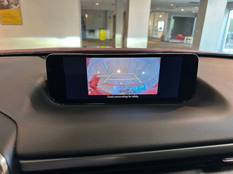 2025 Mazda CX-50 - Image 27 of 31