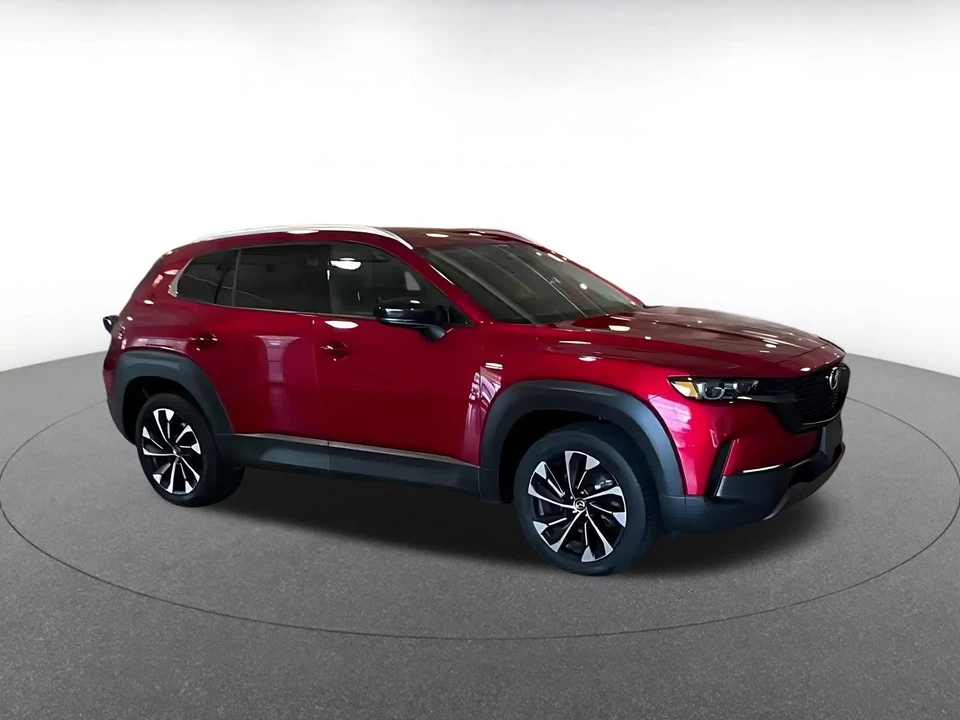 2025 Mazda CX-50 - Image 2 of 31