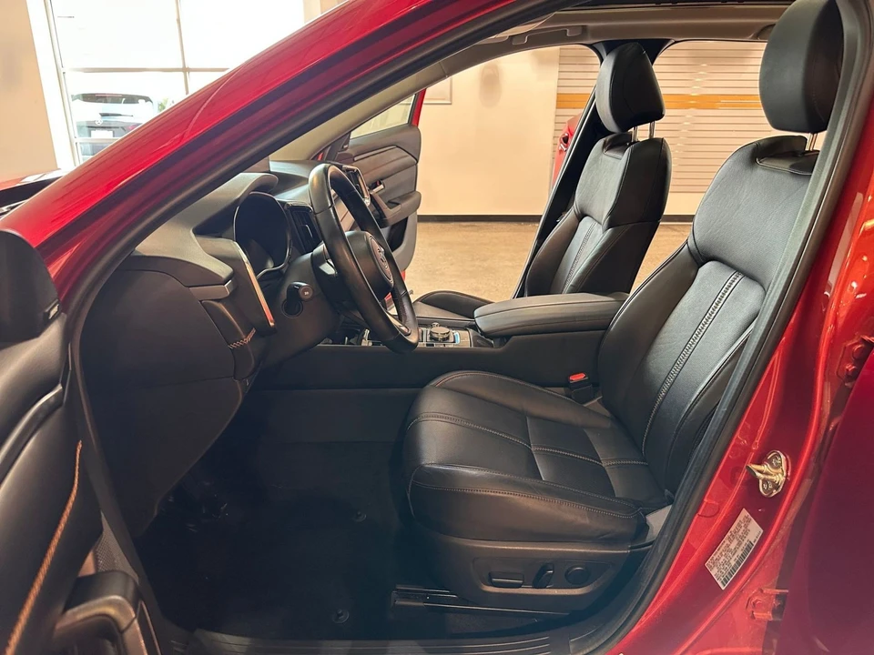 2025 Mazda CX-50 - Image 30 of 31