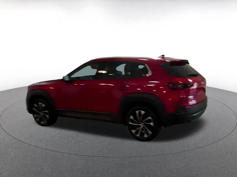 2025 Mazda CX-50 - Image 9 of 31