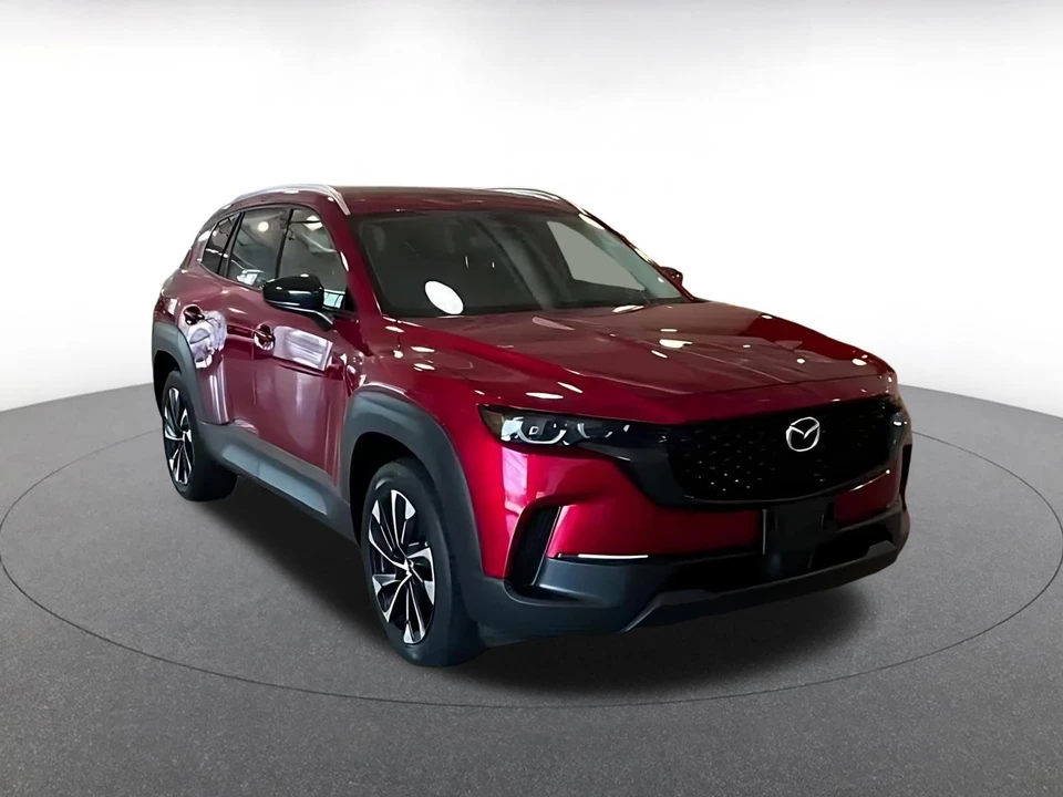 2025 Mazda CX-50 - Image 3 of 31