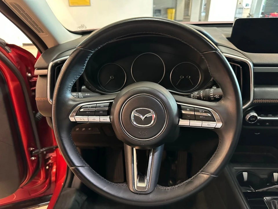 2025 Mazda CX-50 - Image 31 of 31